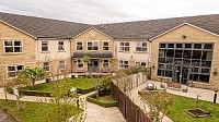 Care Home Construction Company