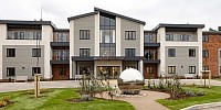 Care Home Construction Company