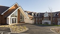 Care Home Contractors